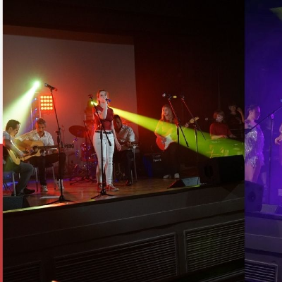 SCUOLA DI MUSICA A CASSANO MAGNAGO