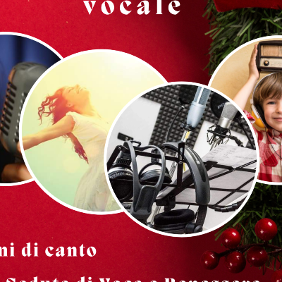 sala di registrazione