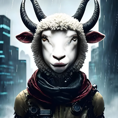 Radical Sheep