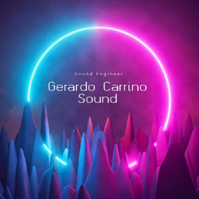 Gerardo Carrino Sound
