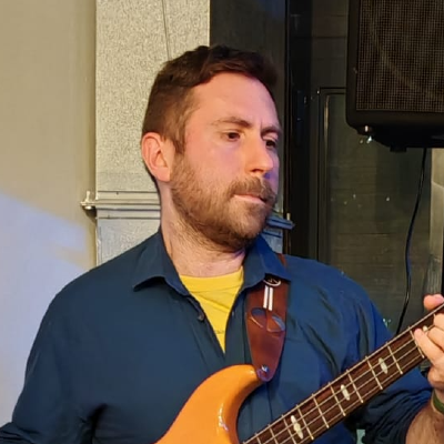 Matteo Colli