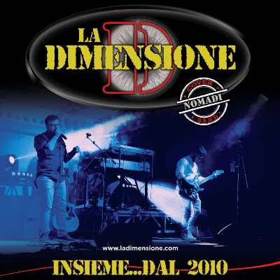 La Dimensione Nomadi cover band