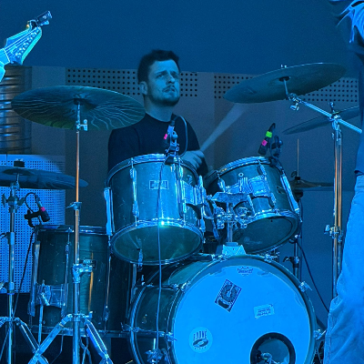 Manuel Di Bianco