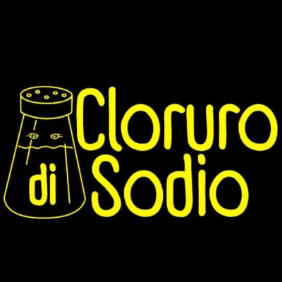 Cloruro di sodio