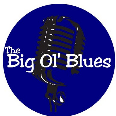 The Big Ol'Blues
