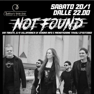 Locandina evento