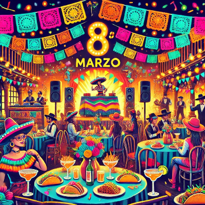 Locandina evento