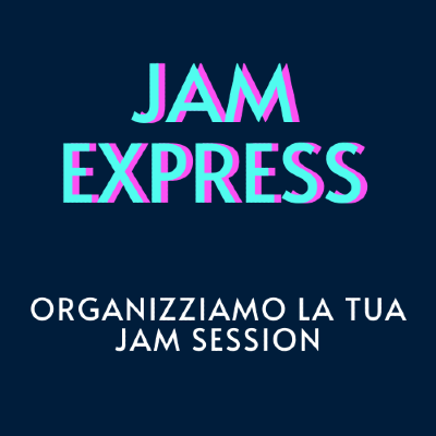 JAM EXPRESS