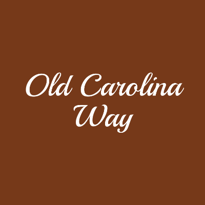Old Carolina Way