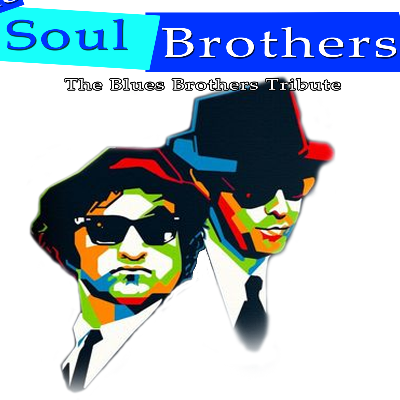 Blues Brothers Tribute Soul Brothers 