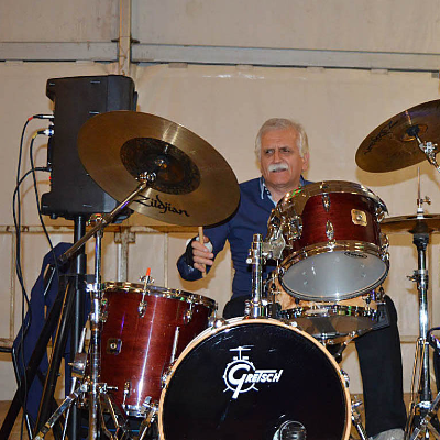 Max Ciapparelli