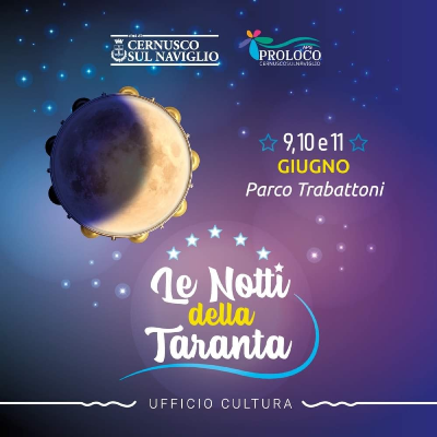 Locandina evento