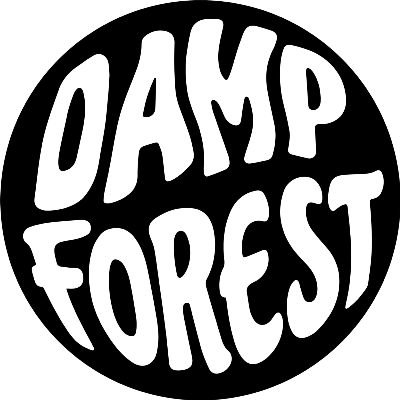 Damp Forest 
