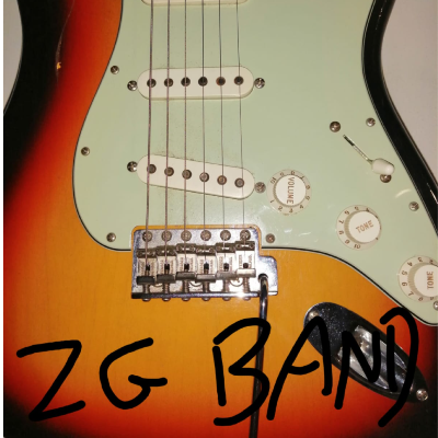 Z G BAND