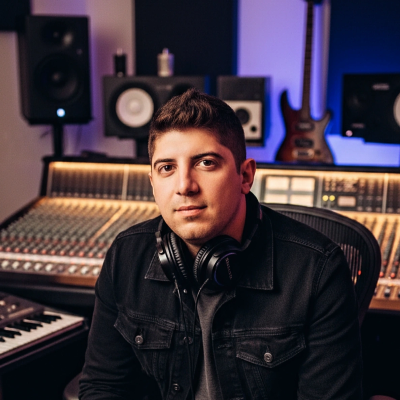 Insegnante pianoforte e tastiere moderne, produzione, arrangiamento.