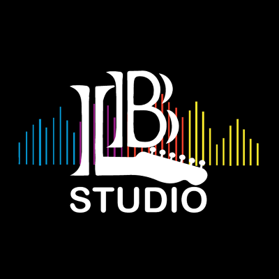 LB STUDIO recording