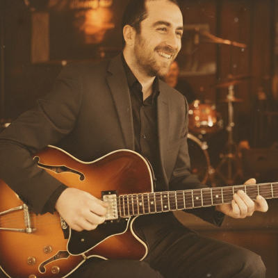 Riccardo Mastrorillo