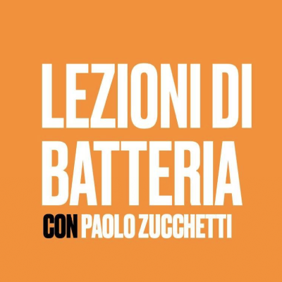 LEZIONI DI BATTERIA a Cernusco sul Naviglio (MI).