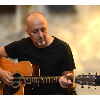 Max Pagano