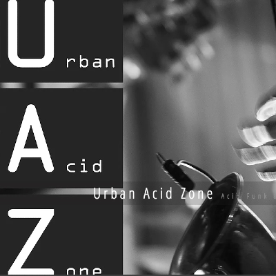 UAZ Urban Acid Zone