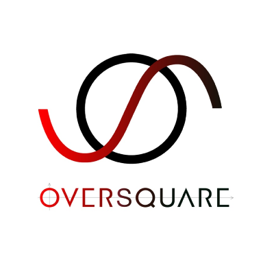Oversquare