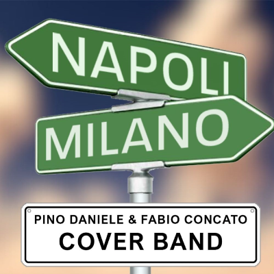 D&C omaggio a Pino Daniele e Fabio Concato 
