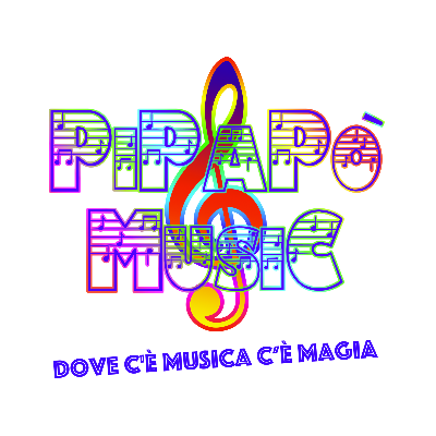 Pipapò Music