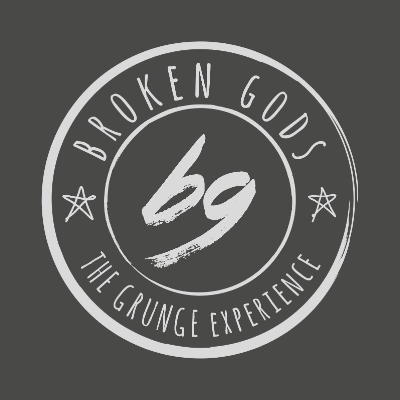 Broken Gods - The Grunge Experience