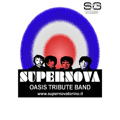 SUPERNOVA - OASIS TRIBUTE BAND DI TORINO