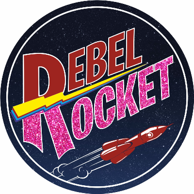 Rebel Rocket - D.Bowie & Elton John Tribute