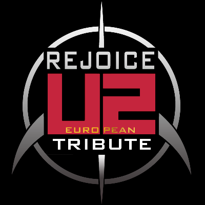 Rejoice U2 tribute