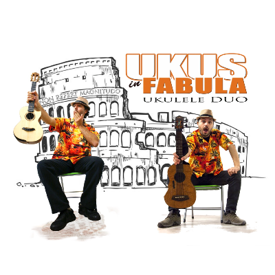 Ukus in Fabula