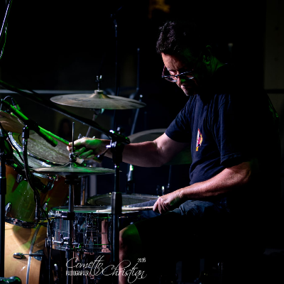 Luca Bosio