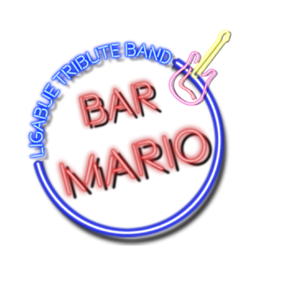Bar Mario - Ligabue Tribute Band