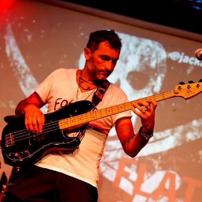 Andrea Fallani