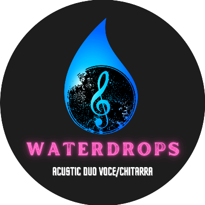 Waterdrops Acoustic Duo