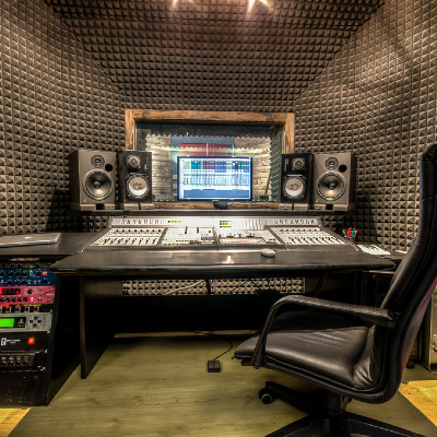 Acme Rec Studio