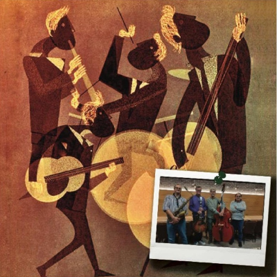 Rice Jazz 4et