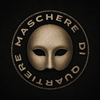 MASCHERE DI QUARTIERE MASKS FROM THE QUARTER (StevenB)