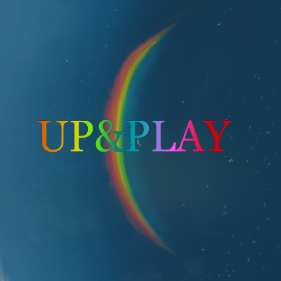 Up&Play Coldplay Experience