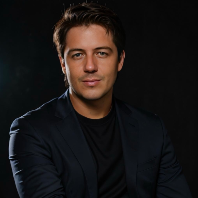 Luca Chigioni