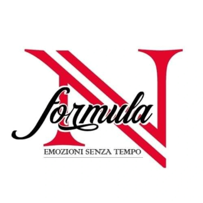 FORMULA N - official tribute band - Nomadi