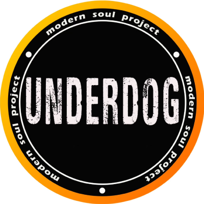 UNDERDOG BlackMusicProject