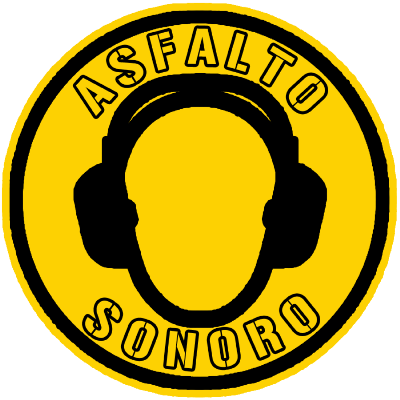 Asfalto Sonoro