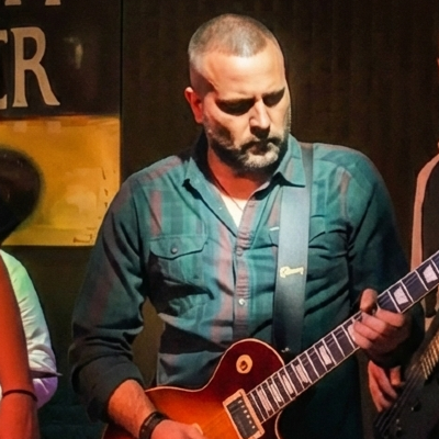 Dave La Cecilia