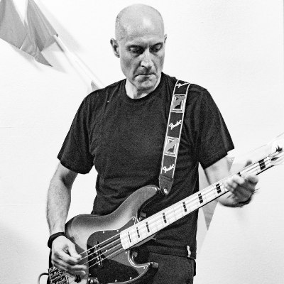 Stefano Colzani