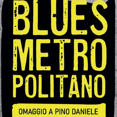 Blues Metropolitano