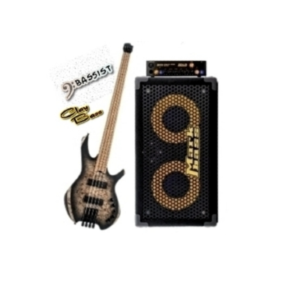 Clay Bass