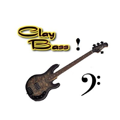 Clay Bass