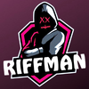 RIFFMAN XX